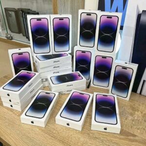 Iphone 14 Pro Max Pallets