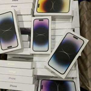 Iphone 14 Pro Max Pallets