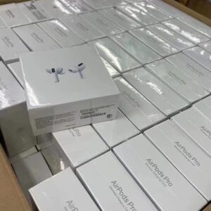 Apple Airpods pro pallets