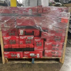 Milwaukee Pallets