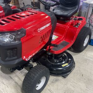 Troy Bilt 42 Riding Mower