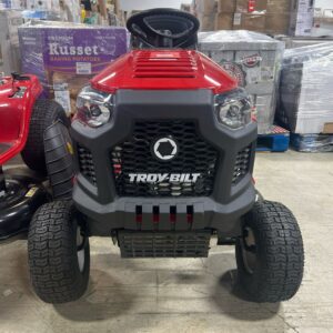 Troy Bilt 42 Riding Mower