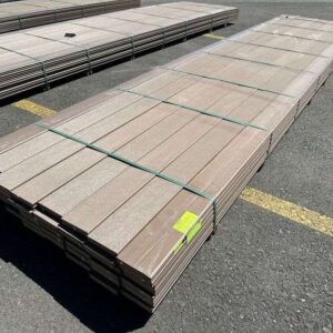 Trex decking pallet