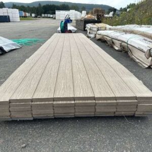 Trex decking pallet